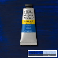 Winsor & Newton Galeria Acrylic Ultramarine 60ml