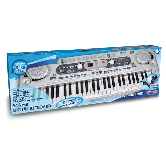 Bontempi Electronic 54 Key Keyboard