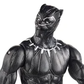 AVENGERS BLACK PANTHER TITAN FIGURE