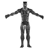 AVENGERS BLACK PANTHER TITAN FIGURE