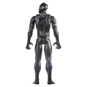 AVENGERS BLACK PANTHER TITAN FIGURE