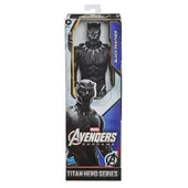 AVENGERS BLACK PANTHER TITAN FIGURE