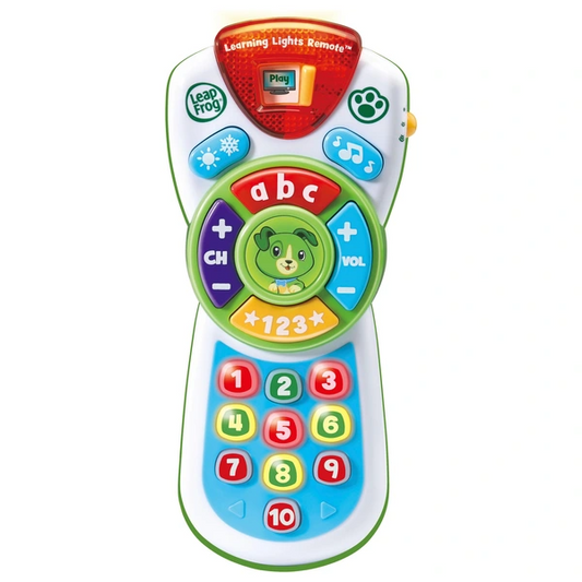 LeapFrog Scout's Learning Lights Remote