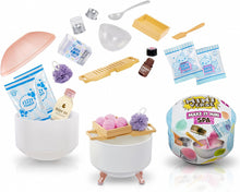 Miniverse Mini Spa
