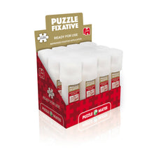 Puzzle Glue