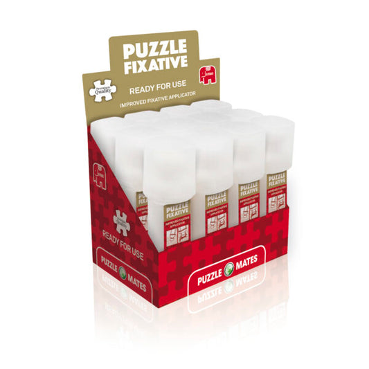 Puzzle Glue