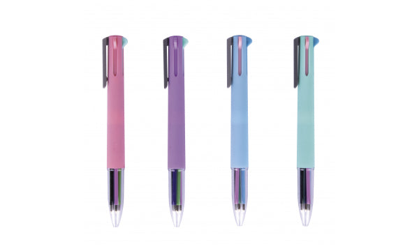 Apli Nordic Collection 5 Colour Pens