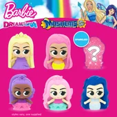 Mashems Barbie Dreamtopia