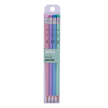 Nordik Pencils 8pk Apli