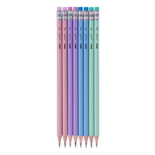 Nordik Pencils 8pk Apli