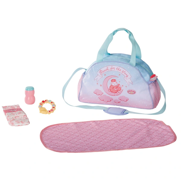 Baby Annabell Changing Bag