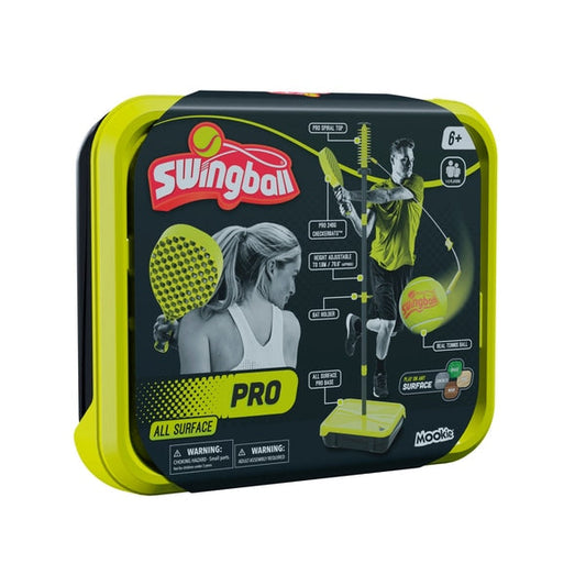 All Surface Pro Swingball