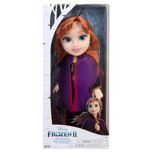 Disney Princess Anna Toddler Doll