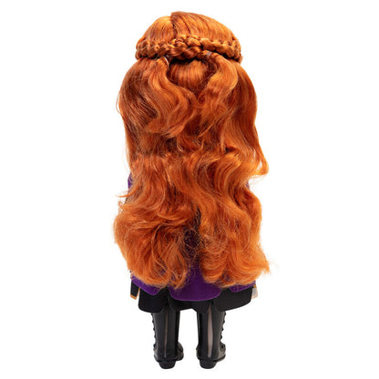 Disney Princess Anna Toddler Doll