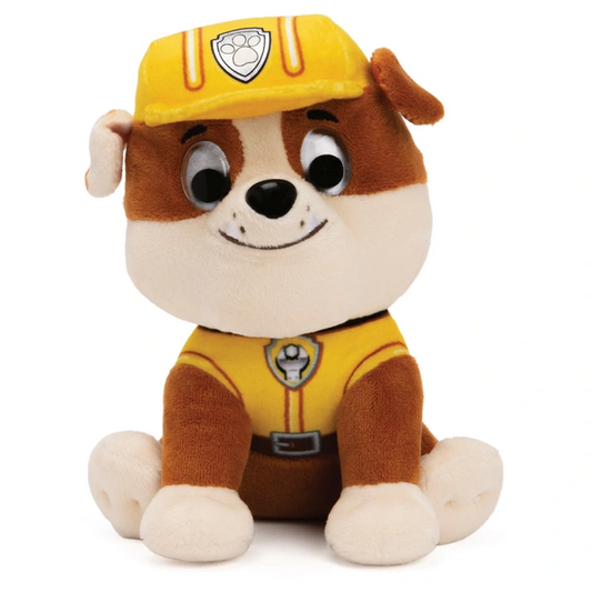 Paw Patrol Gund Plush 6"