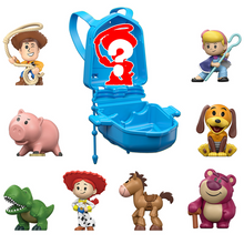 Toy Story Backpack Toy