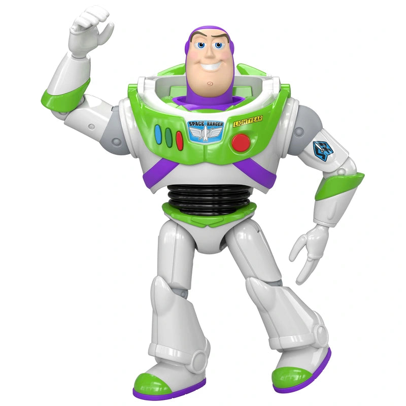 Toy Story Buzz 6.5" Posable