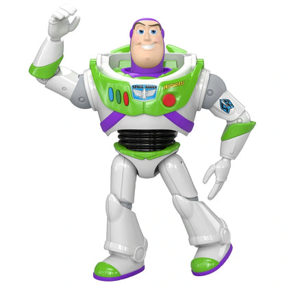Toy Story Buzz 6.5" Posable