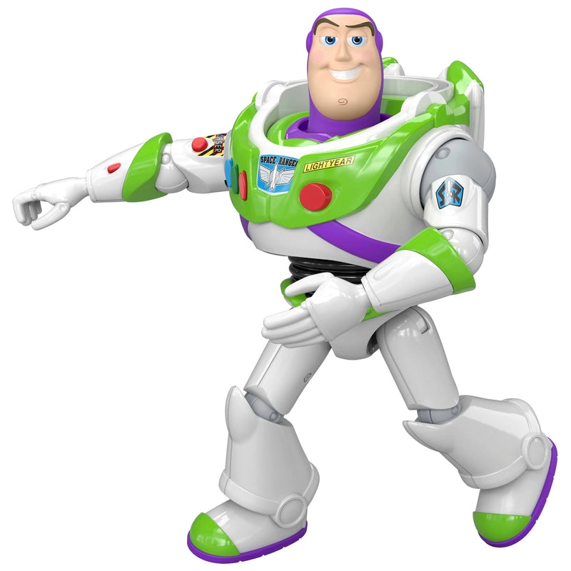 Toy Story Buzz 6.5" Posable
