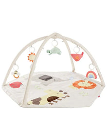 SkipHop Geo Wonders Activity Gym