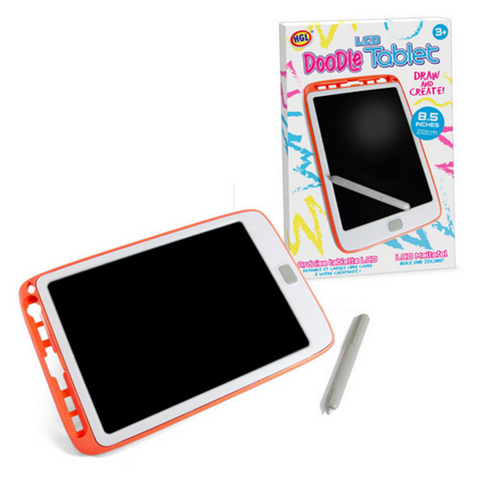 LED Doodle Tablet