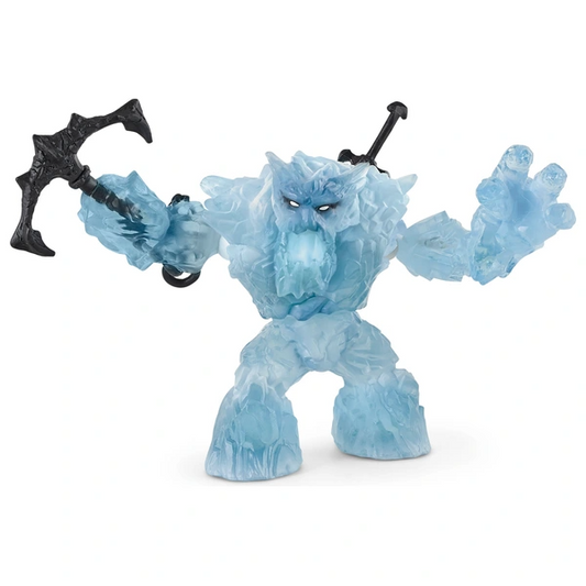 Schleich 70146 Eldrador Ice Giant