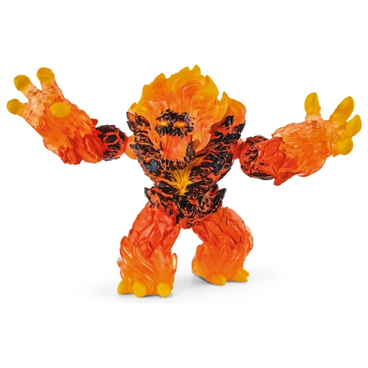 Schleich Eldrador Lava Smasher