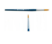 1 Brush Synthetic Round Single