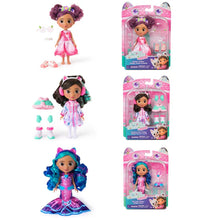 Gabby's Dollhouse Movie Small Dol