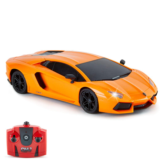 Lamborghini Aventador R/C 1:24