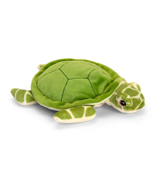 Keel Eco Turtle 25cm Soft Toy