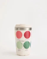 Chillys 340Ml Coffee Emma Bridgewater Colour Palette