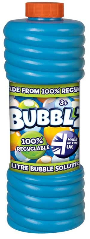 1 Litre Bubble Mix