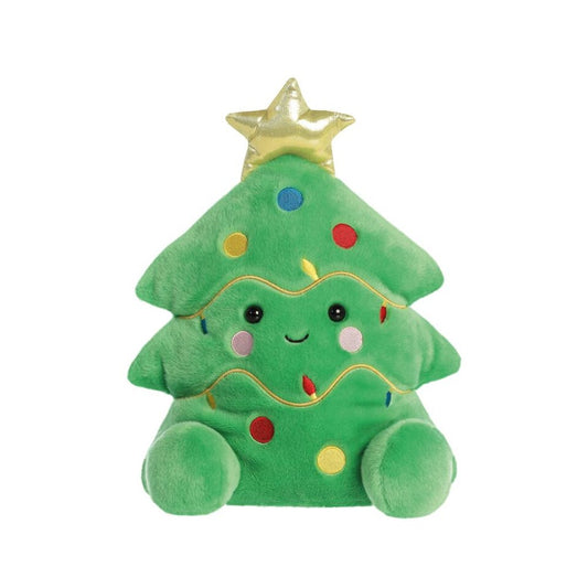 Palm Pals Douglas Christmas Tree 13"