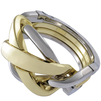 Huzzle Cast Ring Puzzle