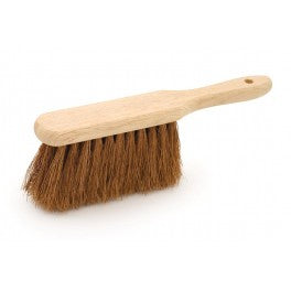 11in Coco Wooden Bannister Brush