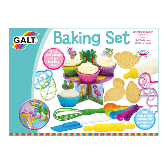 Galt Baking Set