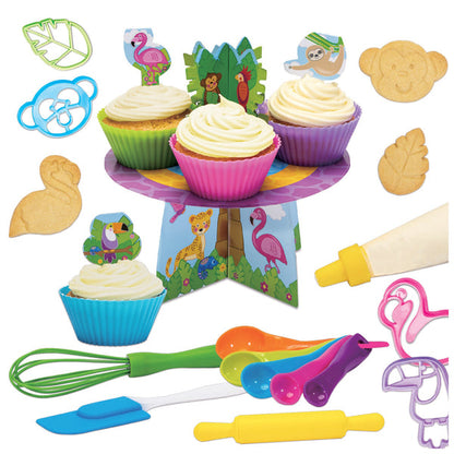 Galt Baking Set