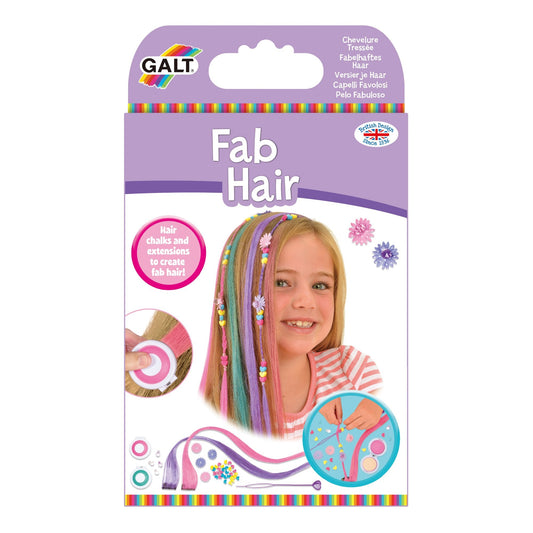 Galt Fab Hair