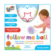 Galt Follow Me Ball