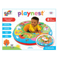 Play Nest Farm