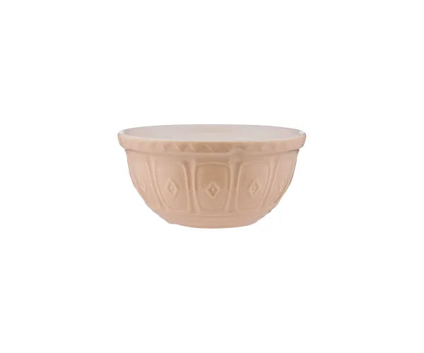 21cm Cane Mixing Bowl
