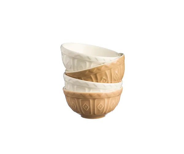Original Cane Preparation Bowls 4pc Set