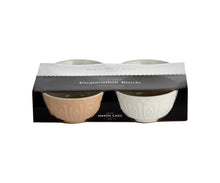 Original Cane Preparation Bowls 4pc Set