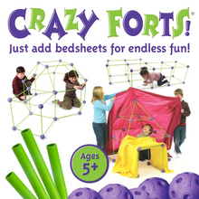 Crazy Forts Original