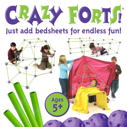 Crazy Forts Original