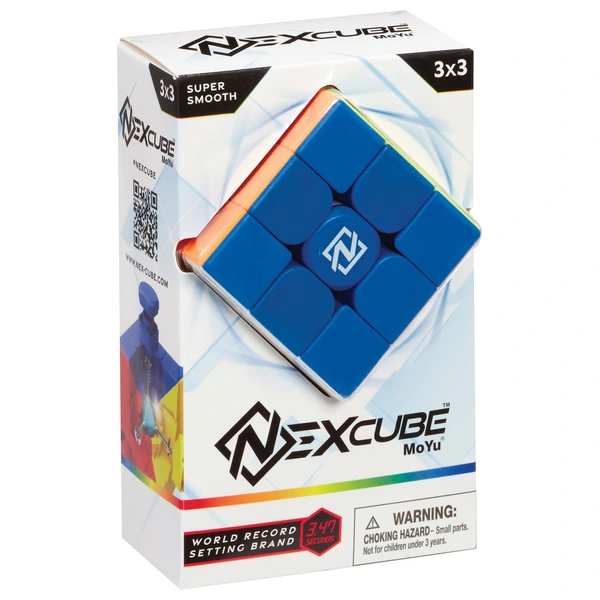 Nexcube 3x3