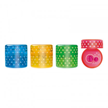 MIlan Look Double Sharpener