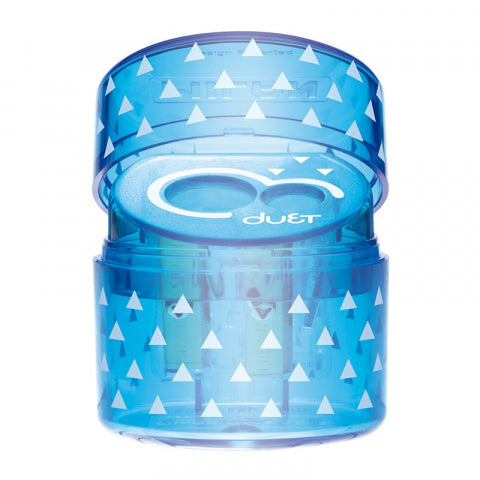 MIlan Look Double Sharpener