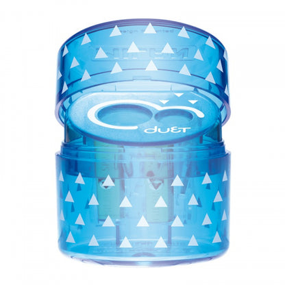 MIlan Look Double Sharpener